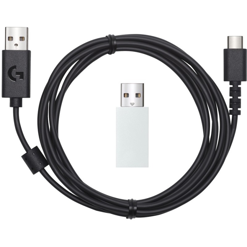 Buy Logitech G435 LIGHTSPEED Wireless Gaming Headset - G435 - Dual 2.4GHz & Blue... in Cyprus, Nicosia, Limassol, Larnaka, Pafos