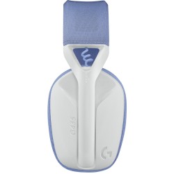 Buy Logitech G435 LIGHTSPEED Wireless Gaming Headset - G435 - Dual 2.4GHz & Blue... in Cyprus, Nicosia, Limassol, Larnaka, Pafos