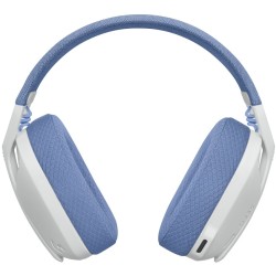 Buy Logitech G435 LIGHTSPEED Wireless Gaming Headset - G435 - Dual 2.4GHz & Blue... in Cyprus, Nicosia, Limassol, Larnaka, Pafos