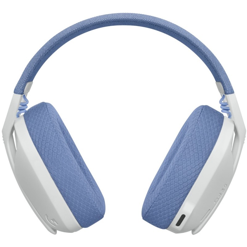 Buy Logitech G435 LIGHTSPEED Wireless Gaming Headset - G435 - Dual 2.4GHz & Blue... in Cyprus, Nicosia, Limassol, Larnaka, Pafos