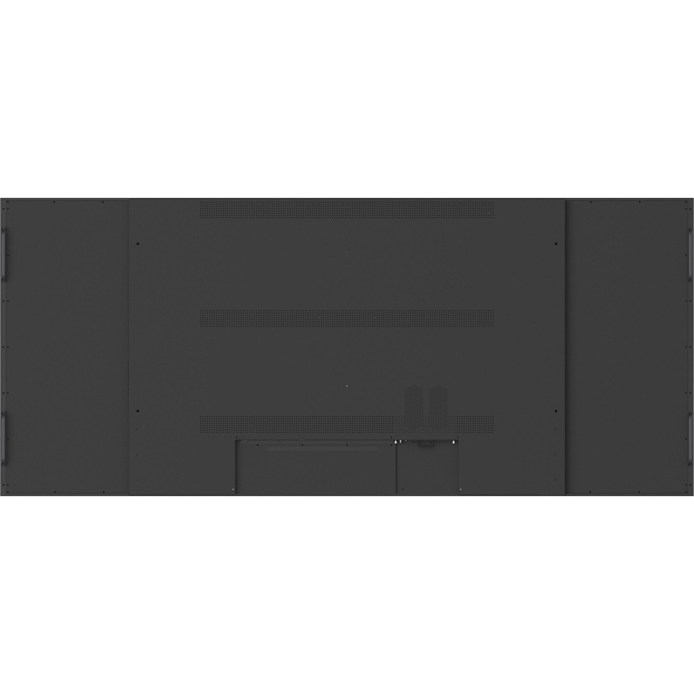 iiyama LH10551UWS-B1AG - 105" 21:9 5K2K IPS LED Digital Signage Display, Black (HDMI 2.0 / DP / USB-C, 24/7)