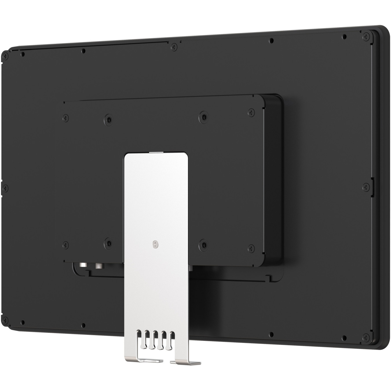 iiyama ProLite TF1615MC-B1 - 15.6" Full HD IPS PCAP 10-point Touchscreen, VGA/HDMI/DP, Black