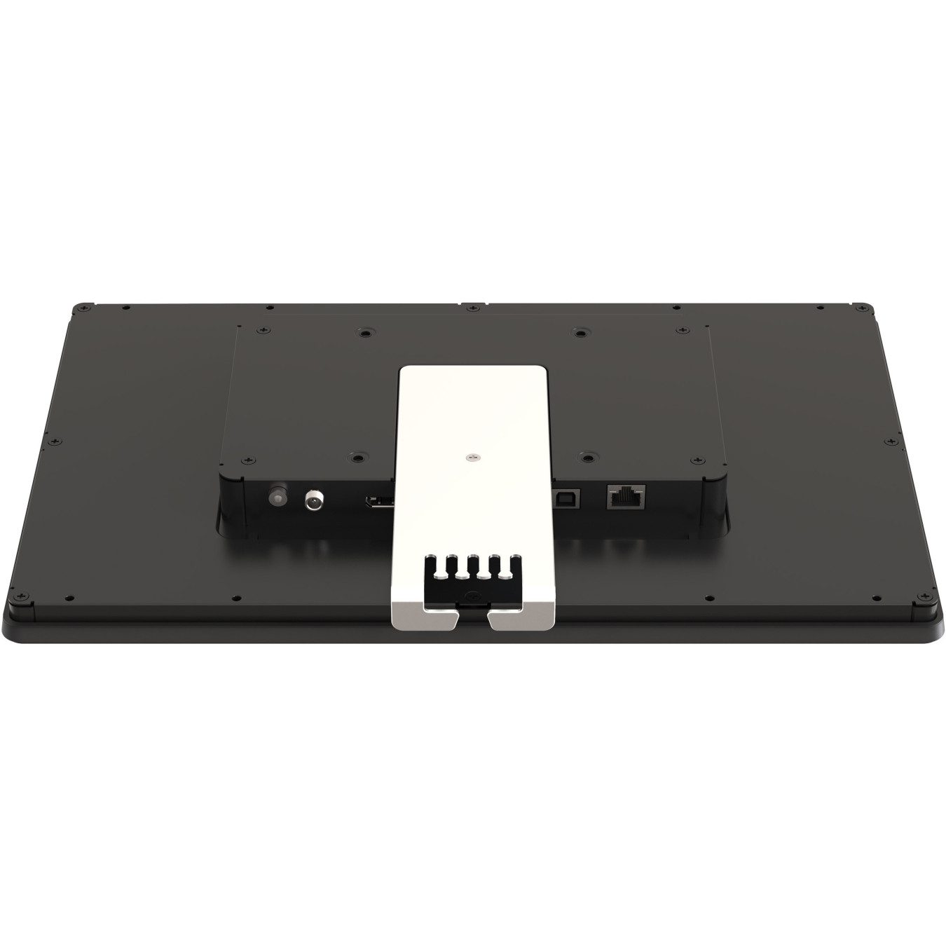 iiyama ProLite TF1615MC-B1 - 15.6" Full HD IPS PCAP 10-point Touchscreen, VGA/HDMI/DP, Black