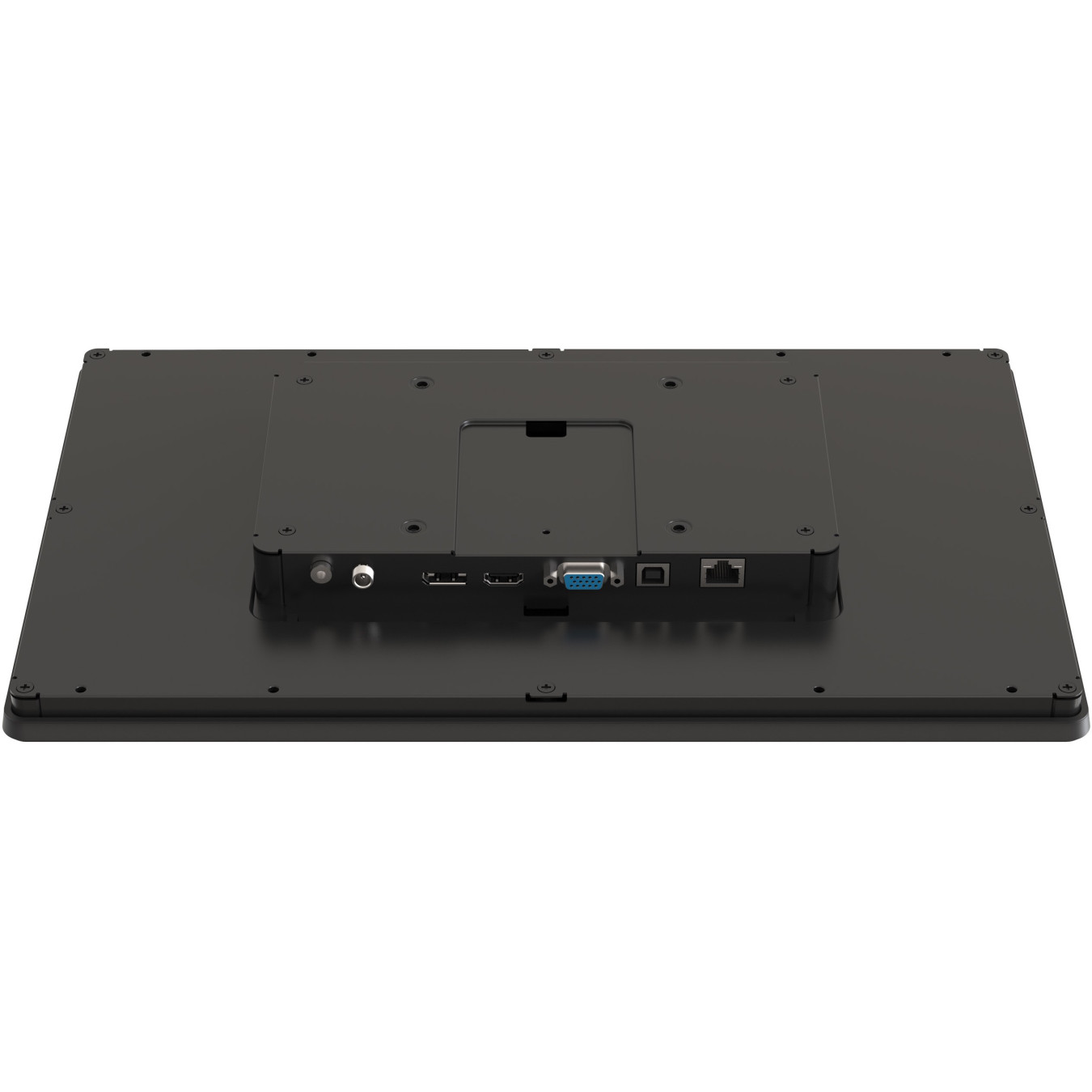 iiyama ProLite TF1615MC-B1 - 15.6" Full HD IPS PCAP 10-point Touchscreen, VGA/HDMI/DP, Black
