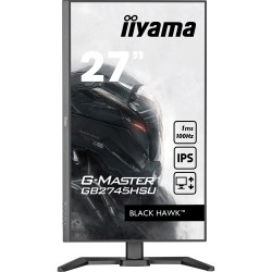 Buy iiyama G-MASTER GB2745HSU-B2 - 27" IPS Gaming Monitor, Full HD 1920x1080, 1m... in Cyprus, Nicosia, Limassol, Larnaka, Pafos