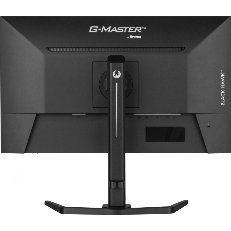 Buy iiyama G-MASTER GB2745HSU-B2 - 27" IPS Gaming Monitor, Full HD 1920x1080, 1m... in Cyprus, Nicosia, Limassol, Larnaka, Pafos