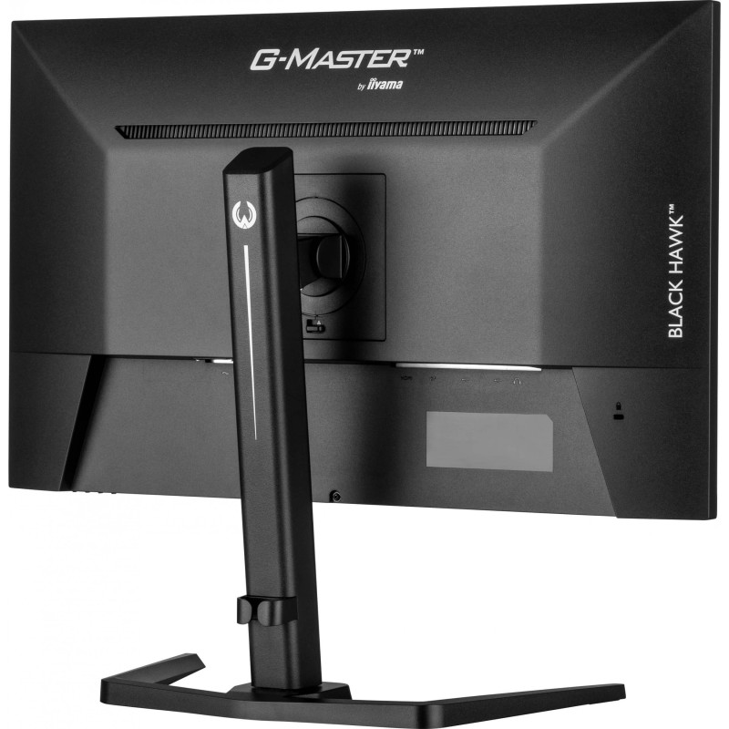 Buy iiyama G-MASTER GB2745HSU-B2 - 27" IPS Gaming Monitor, Full HD 1920x1080, 1m... in Cyprus, Nicosia, Limassol, Larnaka, Pafos