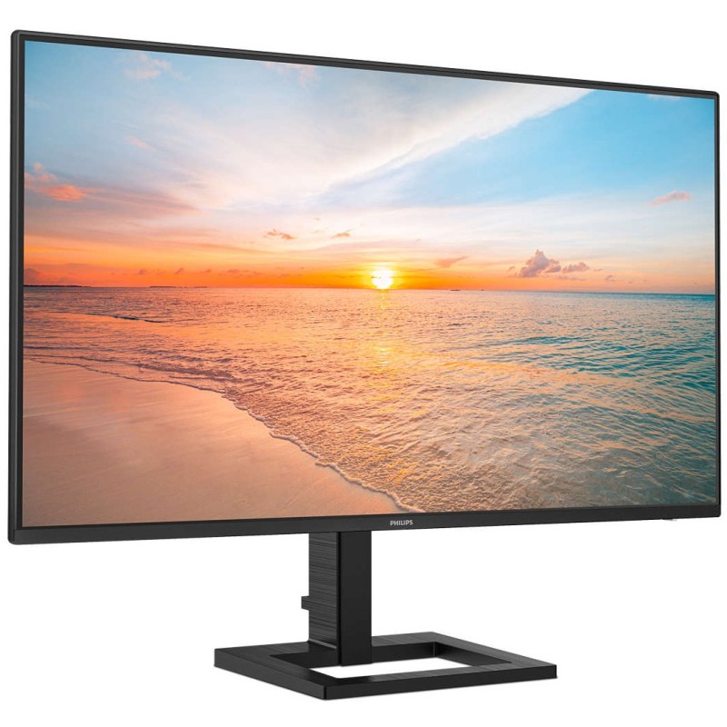 Buy Philips 27E1N1300AE - 27-inch IPS Full HD Monitor, 100Hz, USB-C PD65W, HDMI ... in Cyprus, Nicosia, Limassol, Larnaka, Pafos