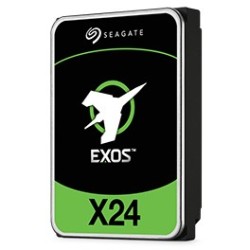 Buy Seagate Exos X24 ST20000NM002H - 20TB 3.5in SATA III Enterprise HDD, 7200 RP... in Cyprus, Nicosia, Limassol, Larnaka, Pafos