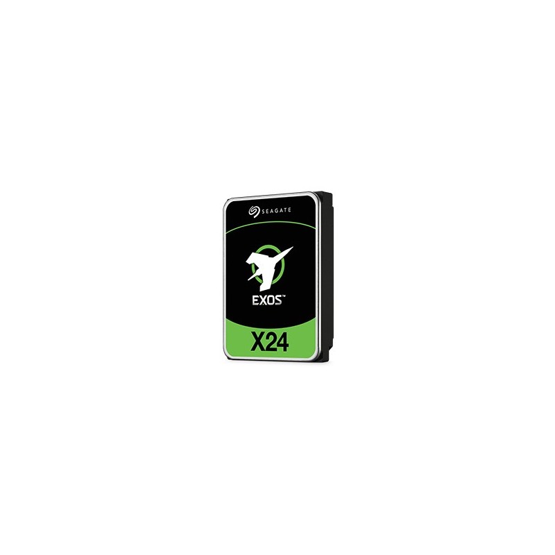 Buy Seagate Exos X24 ST20000NM002H - 20TB 3.5in SATA III Enterprise HDD, 7200 RP... in Cyprus, Nicosia, Limassol, Larnaka, Pafos