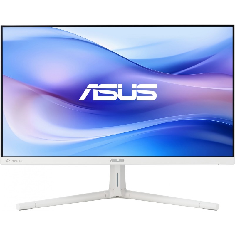 Buy ASUS ProArt VU249HFI-W - 23.8in IPS FHD Monitor - White, 100Hz, 1ms, HDMI x2 in Cyprus, Nicosia, Limassol, Larnaka, Pafos