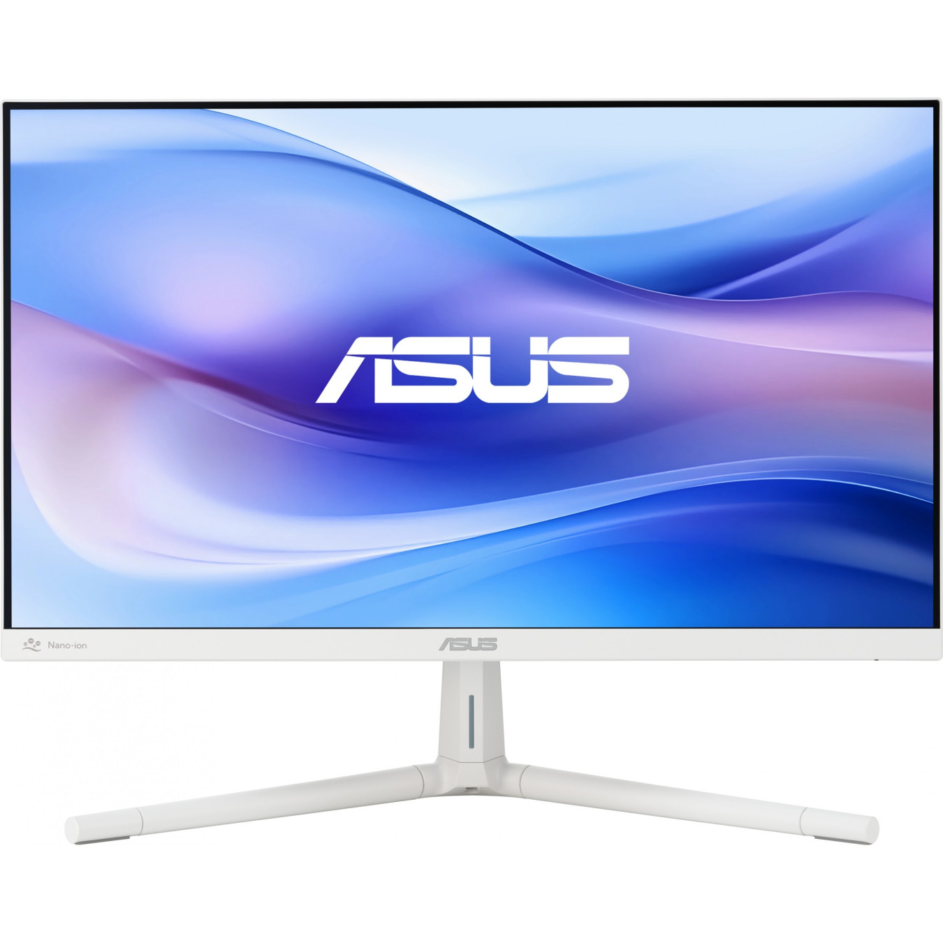 ASUS ProArt VU249HFI-W - 23.8in IPS FHD Monitor - White, 100Hz, 1ms, HDMI x2 — Buy in Cyprus with Fast Delivery