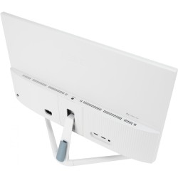 Buy ASUS ProArt VU249HFI-W - 23.8in IPS FHD Monitor - White, 100Hz, 1ms, HDMI x2 in Cyprus, Nicosia, Limassol, Larnaka, Pafos