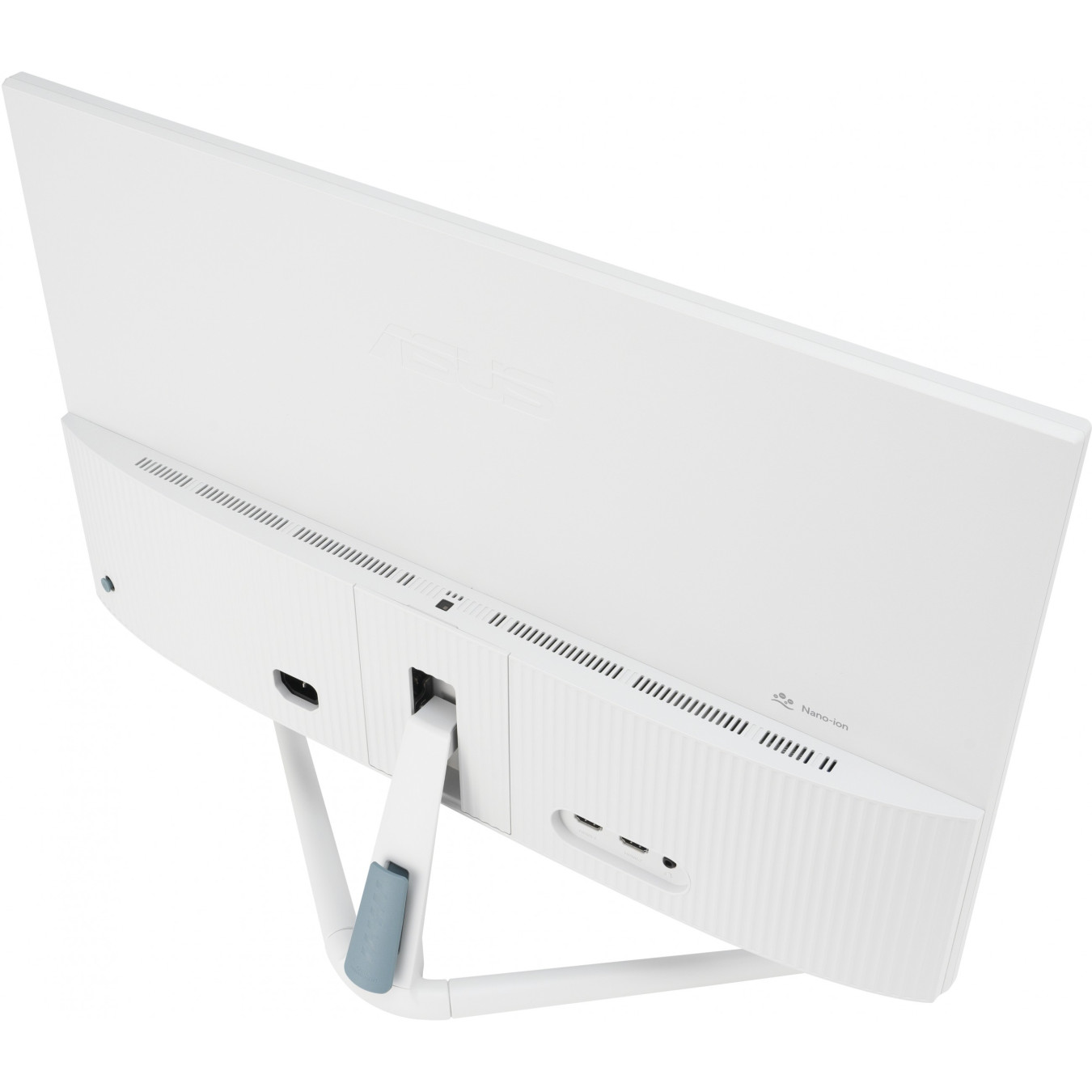 ASUS ProArt VU249HFI-W - 23.8in IPS FHD Monitor - White, 100Hz, 1ms, HDMI x2 — Buy in Cyprus with Fast Delivery
