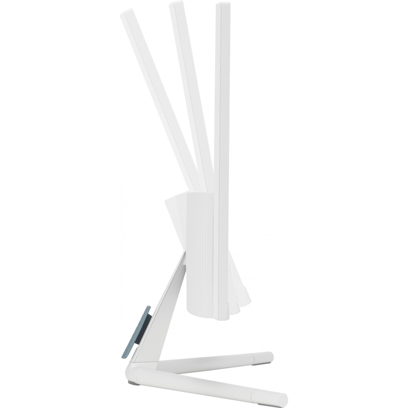 ASUS ProArt VU249HFI-W - 23.8in IPS FHD Monitor - White, 100Hz, 1ms, HDMI x2 — Buy in Cyprus with Fast Delivery