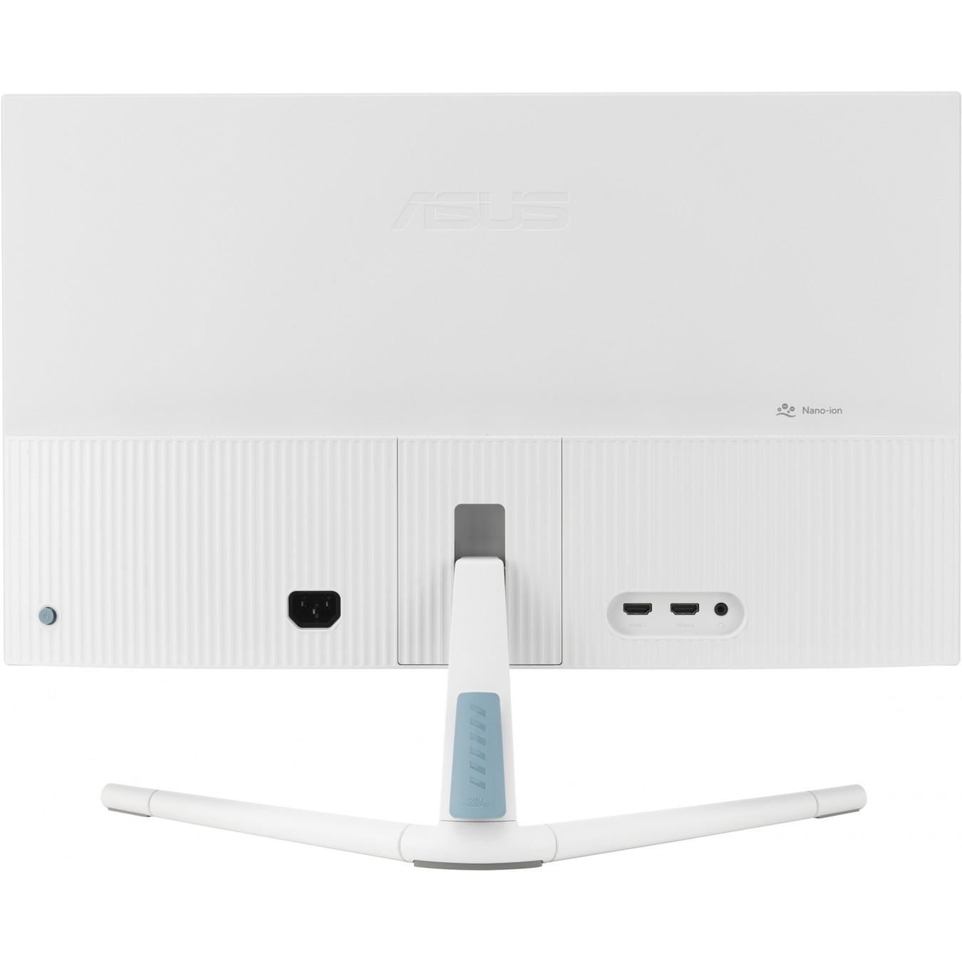 ASUS ProArt VU249HFI-W - 23.8in IPS FHD Monitor - White, 100Hz, 1ms, HDMI x2 — Buy in Cyprus with Fast Delivery