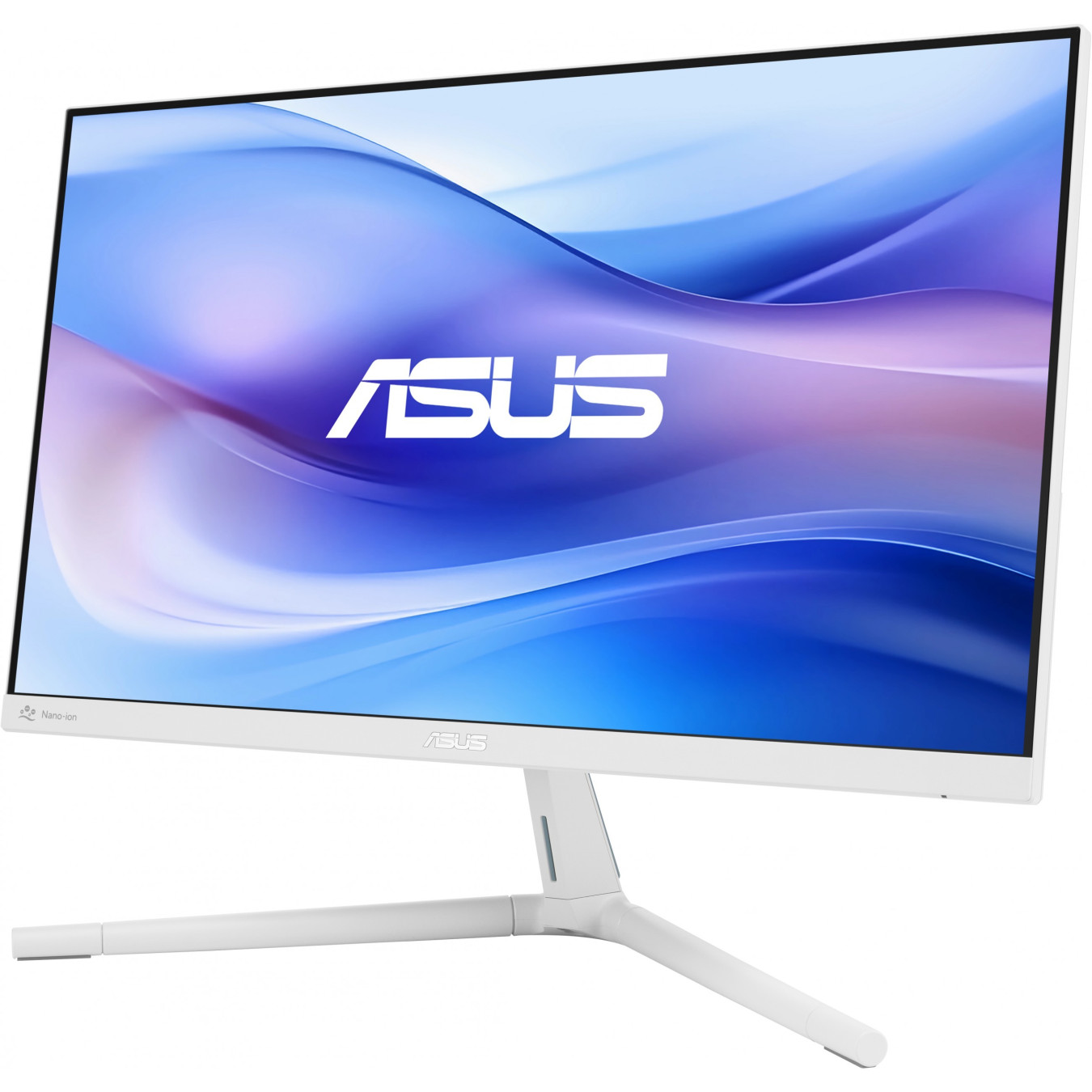 ASUS ProArt VU249HFI-W - 23.8in IPS FHD Monitor - White, 100Hz, 1ms, HDMI x2 — Buy in Cyprus with Fast Delivery