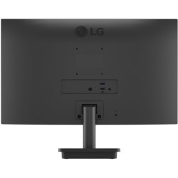 Buy LG 24BA400-B - 23.8-inch FHD IPS Monitor - Black, 100Hz, 5ms GTG, DP/DVI/2xH... in Cyprus, Nicosia, Limassol, Larnaka, Pafos