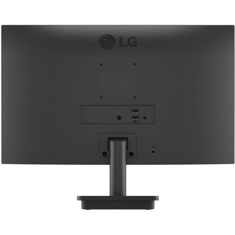 Buy LG 24BA400-B - 23.8-inch FHD IPS Monitor - Black, 100Hz, 5ms GTG, DP/DVI/2xH... in Cyprus, Nicosia, Limassol, Larnaka, Pafos