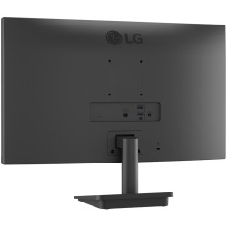 Buy LG 24BA400-B - 23.8-inch FHD IPS Monitor - Black, 100Hz, 5ms GTG, DP/DVI/2xH... in Cyprus, Nicosia, Limassol, Larnaka, Pafos