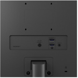 Buy LG 24BA400-B - 23.8-inch FHD IPS Monitor - Black, 100Hz, 5ms GTG, DP/DVI/2xH... in Cyprus, Nicosia, Limassol, Larnaka, Pafos