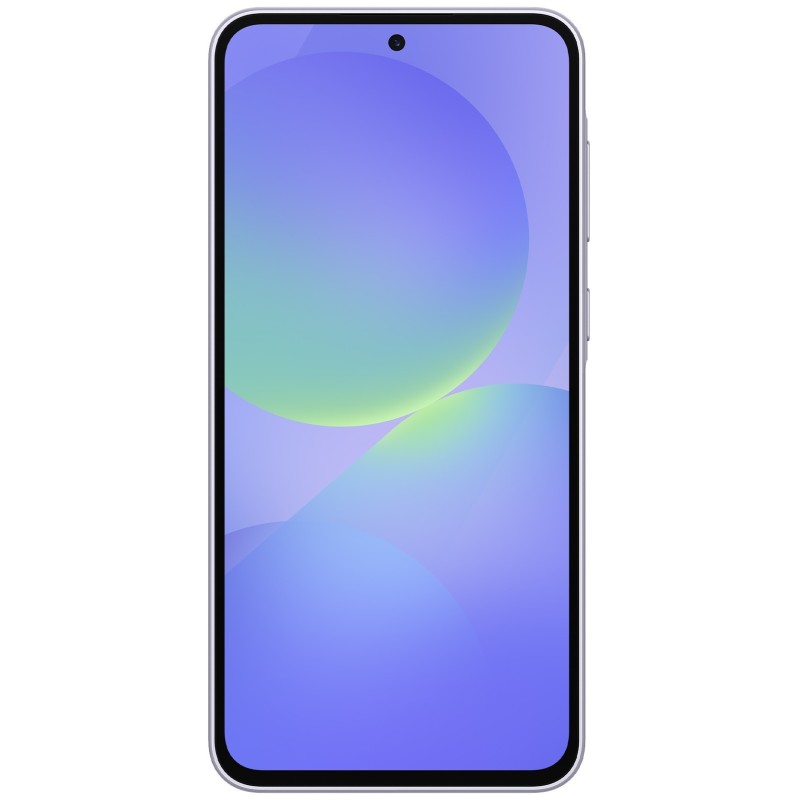 Buy Samsung Galaxy A36 (A366) - Lavender, 8GB RAM, 256GB, 6.7in Super AMOLED 120... in Cyprus, Nicosia, Limassol, Larnaka, Pafos