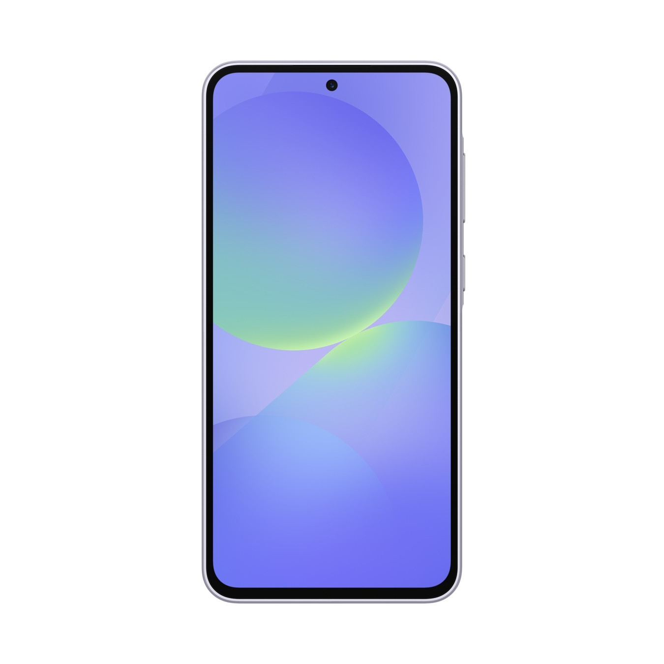 Samsung Galaxy A36 (A366) - Lavender, 8GB RAM, 256GB, 6.7in Super AMOLED 120Hz, 50MP Triple Camera, 5G