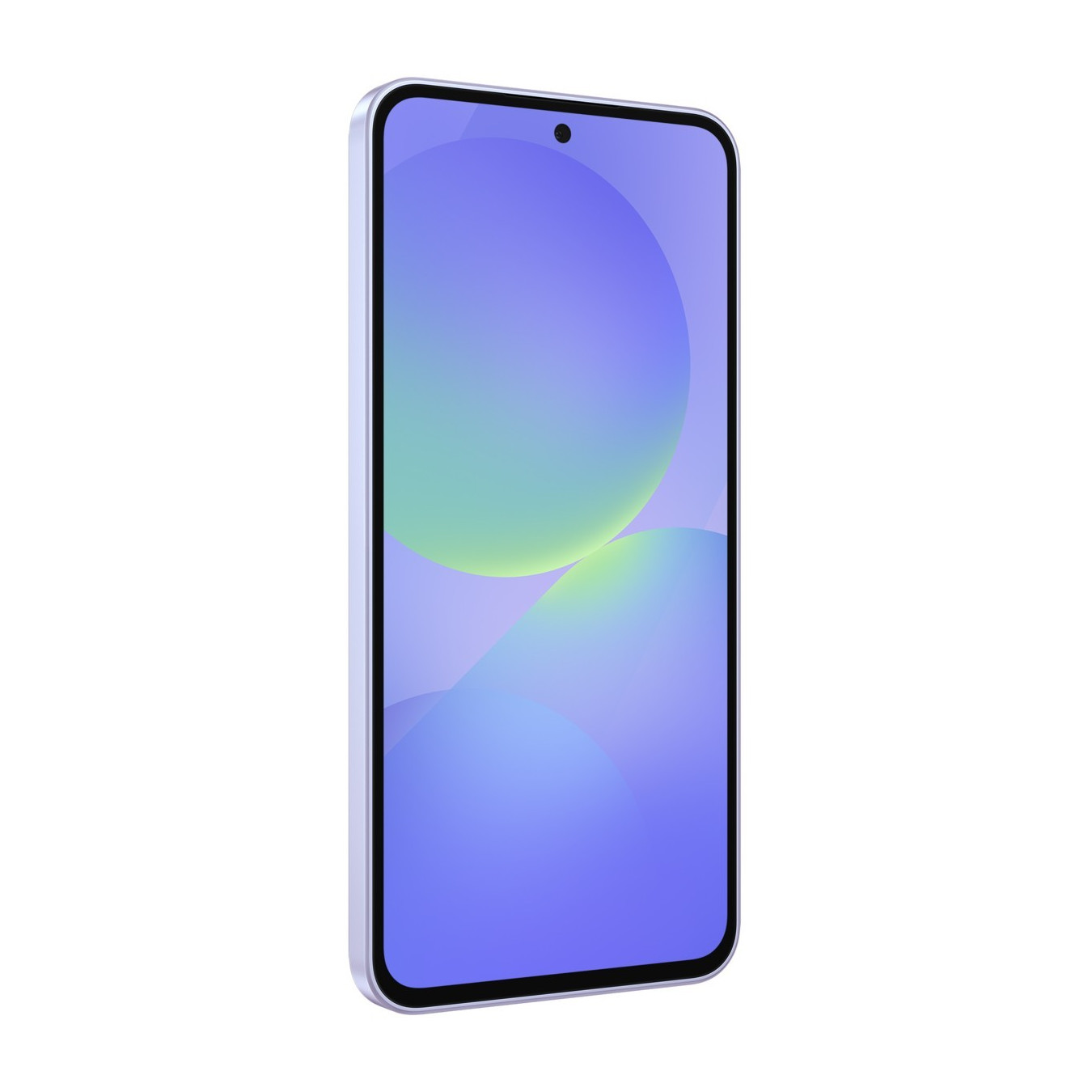 Samsung Galaxy A36 (A366) - Lavender, 8GB RAM, 256GB, 6.7in Super AMOLED 120Hz, 50MP Triple Camera, 5G