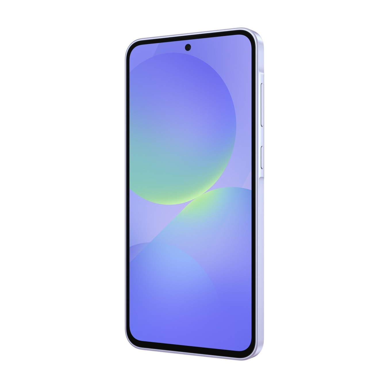 Samsung Galaxy A36 (A366) - Lavender, 8GB RAM, 256GB, 6.7in Super AMOLED 120Hz, 50MP Triple Camera, 5G