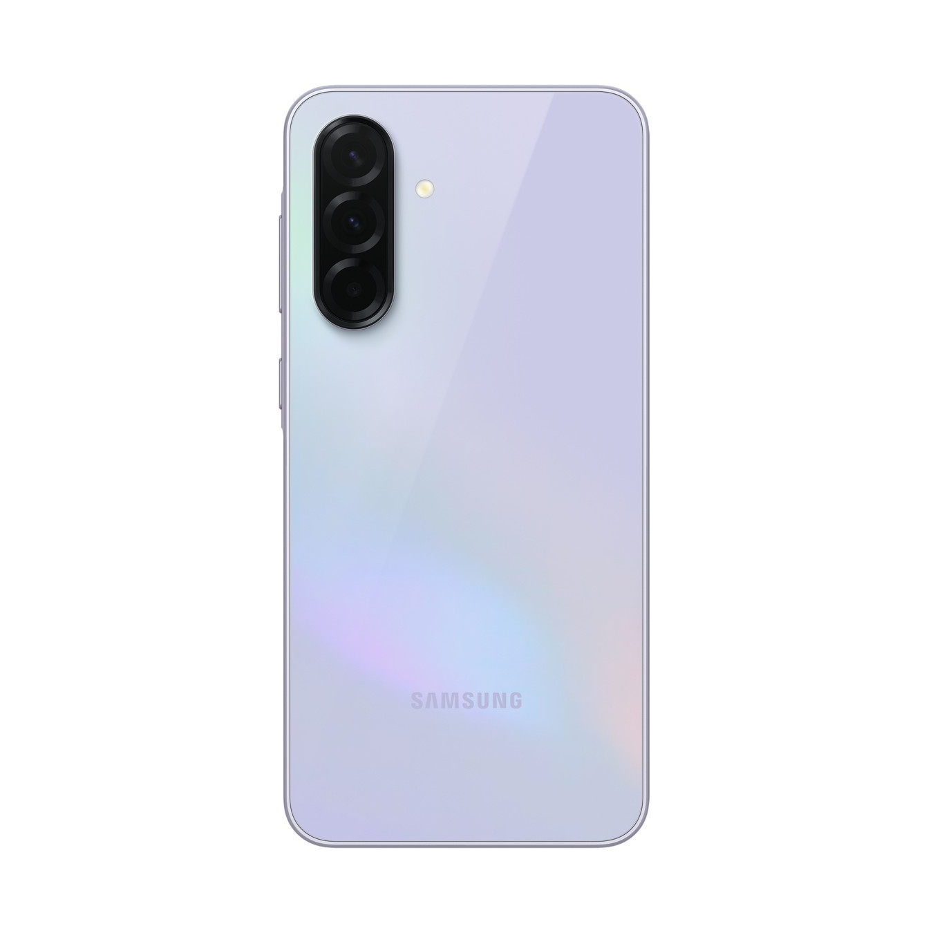 Samsung Galaxy A36 (A366) - Lavender, 8GB RAM, 256GB, 6.7in Super AMOLED 120Hz, 50MP Triple Camera, 5G