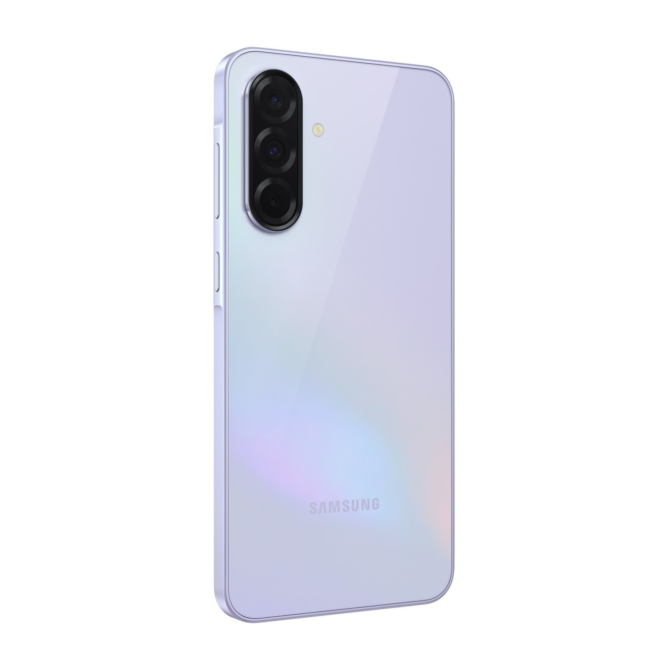 Samsung Galaxy A36 (A366) - Lavender, 8GB RAM, 256GB, 6.7in Super AMOLED 120Hz, 50MP Triple Camera, 5G