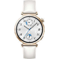Huawei Watch GT5 - Jana-B19M - 41mm White, 1.32in AMOLED, 466x466, 7-Day Battery — Buy in Cyprus with Fast Delivery