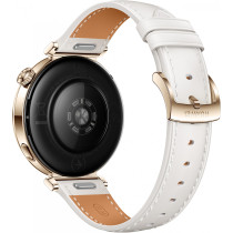 Huawei Watch GT5 - Jana-B19M - 41mm White, 1.32in AMOLED, 466x466, 7-Day Battery — Buy in Cyprus with Fast Delivery
