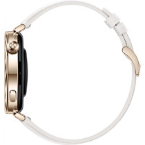 Huawei Watch GT5 - Jana-B19M - 41mm White, 1.32in AMOLED, 466x466, 7-Day Battery — Buy in Cyprus with Fast Delivery