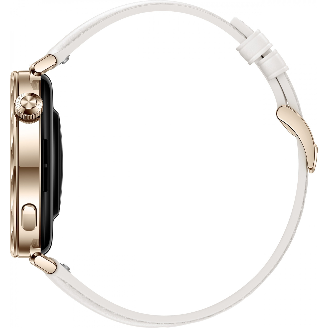 Huawei Watch GT5 - Jana-B19M - 41mm White, 1.32in AMOLED, 466x466, 7-Day Battery — Buy in Cyprus with Fast Delivery