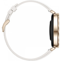 Huawei Watch GT5 - Jana-B19M - 41mm White, 1.32in AMOLED, 466x466, 7-Day Battery — Buy in Cyprus with Fast Delivery