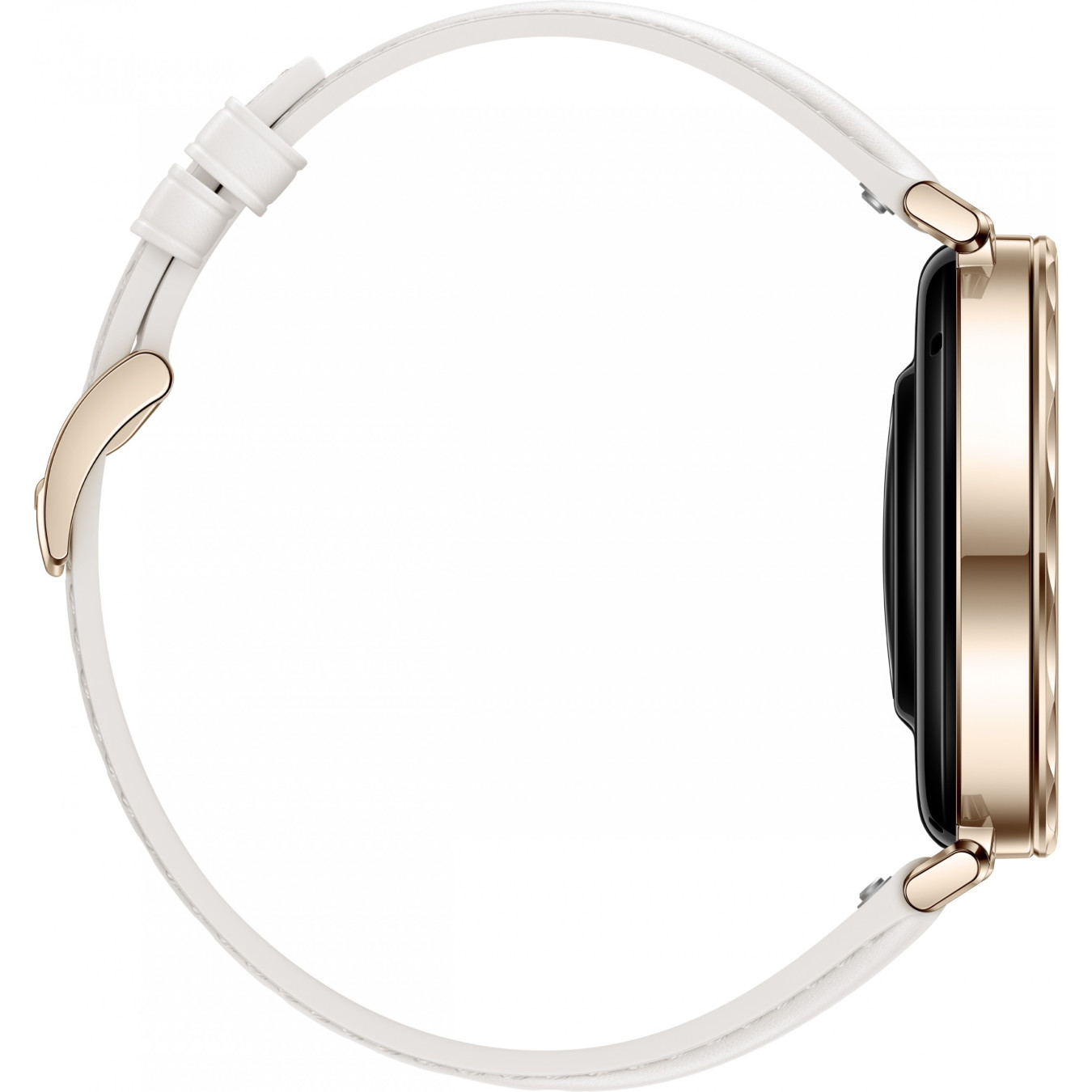 Huawei Watch GT5 - Jana-B19M - 41mm White, 1.32in AMOLED, 466x466, 7-Day Battery — Buy in Cyprus with Fast Delivery