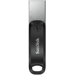 Buy SanDisk iXpand Go Lightning USB Flash Drive - SDIX60N-128G-GN6NE - 128GB, US... in Cyprus, Nicosia, Limassol, Larnaka, Pafos