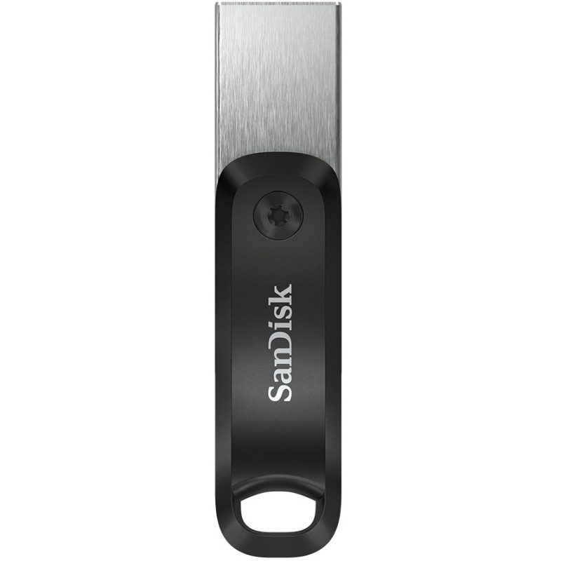 Buy SanDisk iXpand Go Lightning USB Flash Drive - SDIX60N-128G-GN6NE - 128GB, US... in Cyprus, Nicosia, Limassol, Larnaka, Pafos