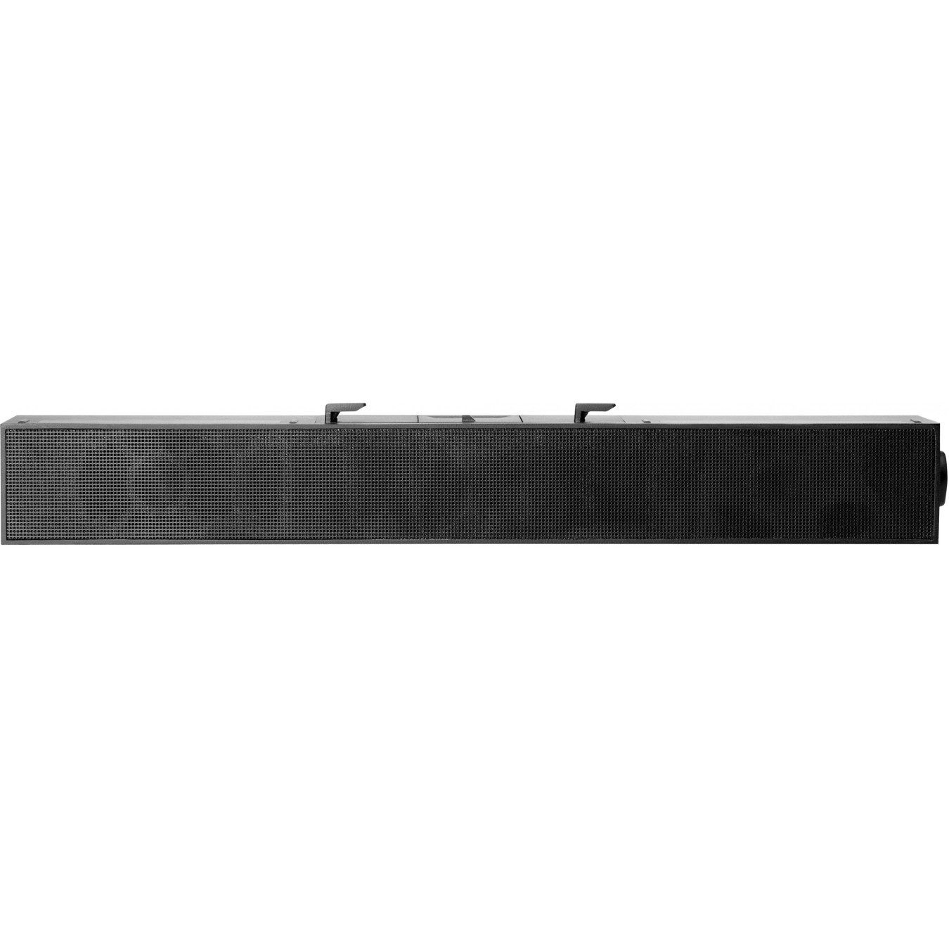 HP S101 Speaker Bar - S101 - Compact Black Wired Soundbar, 2.5W RMS — Buy in Cyprus with Fast Delivery