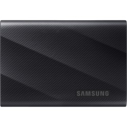 Buy Samsung Portable SSD T9 - MU-PG4T0B - 4TB NVMe USB-C 3.2 Gen2 Black, 2000 MB... in Cyprus, Nicosia, Limassol, Larnaka, Pafos