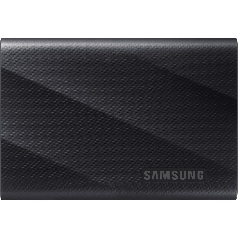Buy Samsung Portable SSD T9 - MU-PG4T0B - 4TB NVMe USB-C 3.2 Gen2 Black, 2000 MB... in Cyprus, Nicosia, Limassol, Larnaka, Pafos