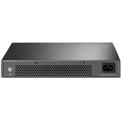 Buy TP-Link TL-SG1024DE - 24-Port Gigabit Easy Smart L2 Switch - Rackmount 1U, B... in Cyprus, Nicosia, Limassol, Larnaka, Pafos