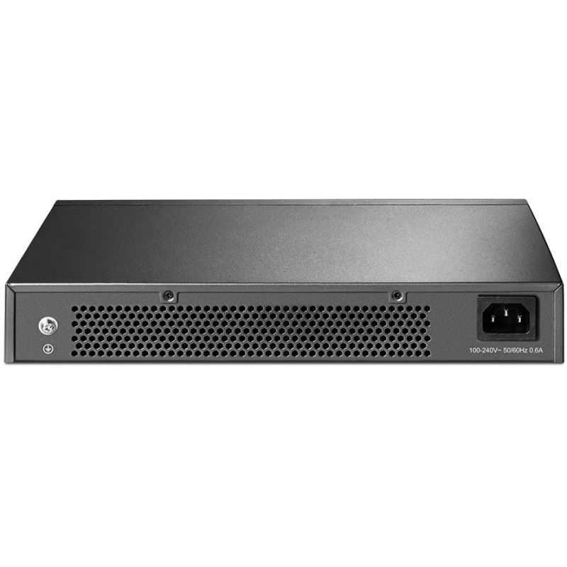 Buy TP-Link TL-SG1024DE - 24-Port Gigabit Easy Smart L2 Switch - Rackmount 1U, B... in Cyprus, Nicosia, Limassol, Larnaka, Pafos