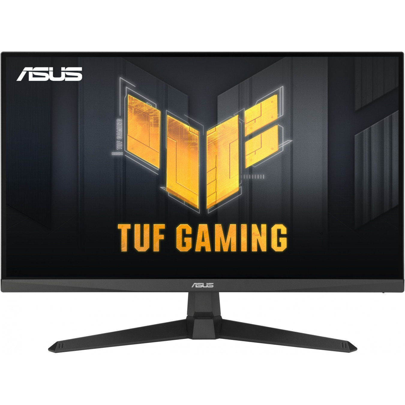 ASUS TUF Gaming VG279QE5A - 27-inch FHD IPS Gaming Monitor, 1920x1080, 1ms MPRT, 146Hz, HDMI 2.0 & DP1.2, Black