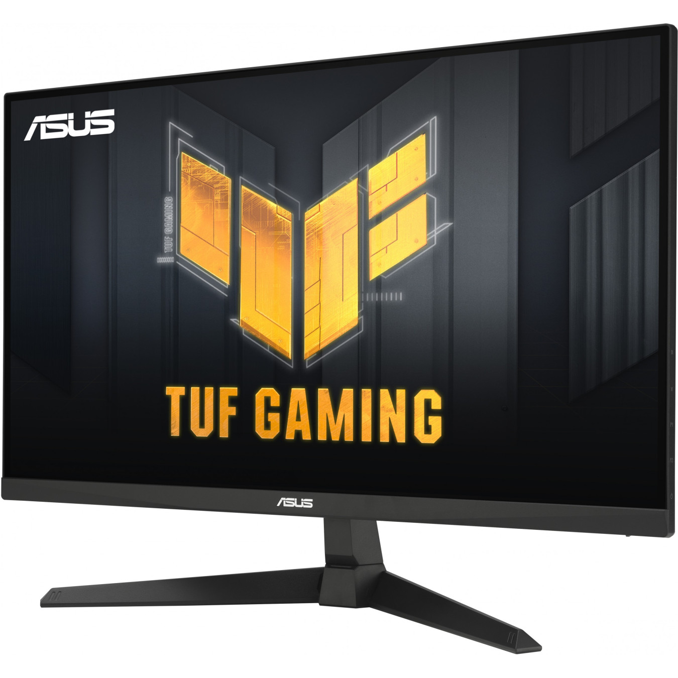 ASUS TUF Gaming VG279QE5A - 27-inch FHD IPS Gaming Monitor, 1920x1080, 1ms MPRT, 146Hz, HDMI 2.0 & DP1.2, Black