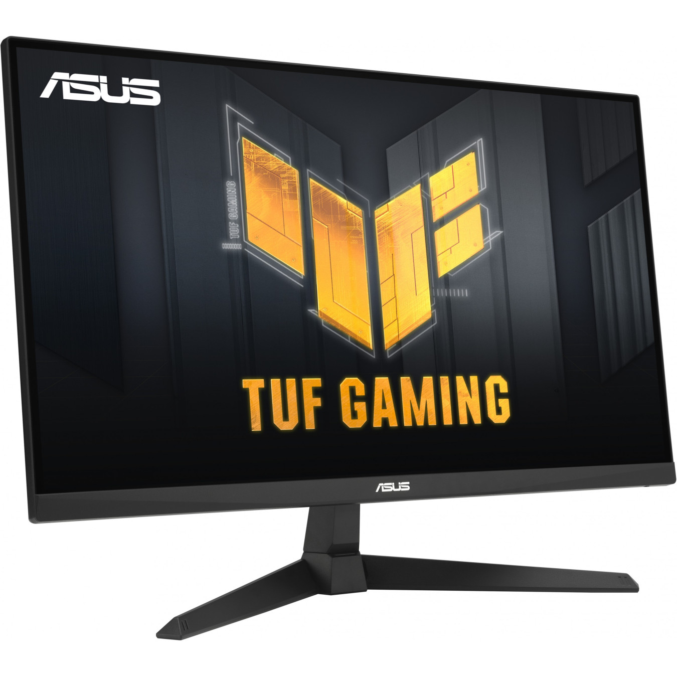 ASUS TUF Gaming VG279QE5A - 27-inch FHD IPS Gaming Monitor, 1920x1080, 1ms MPRT, 146Hz, HDMI 2.0 & DP1.2, Black