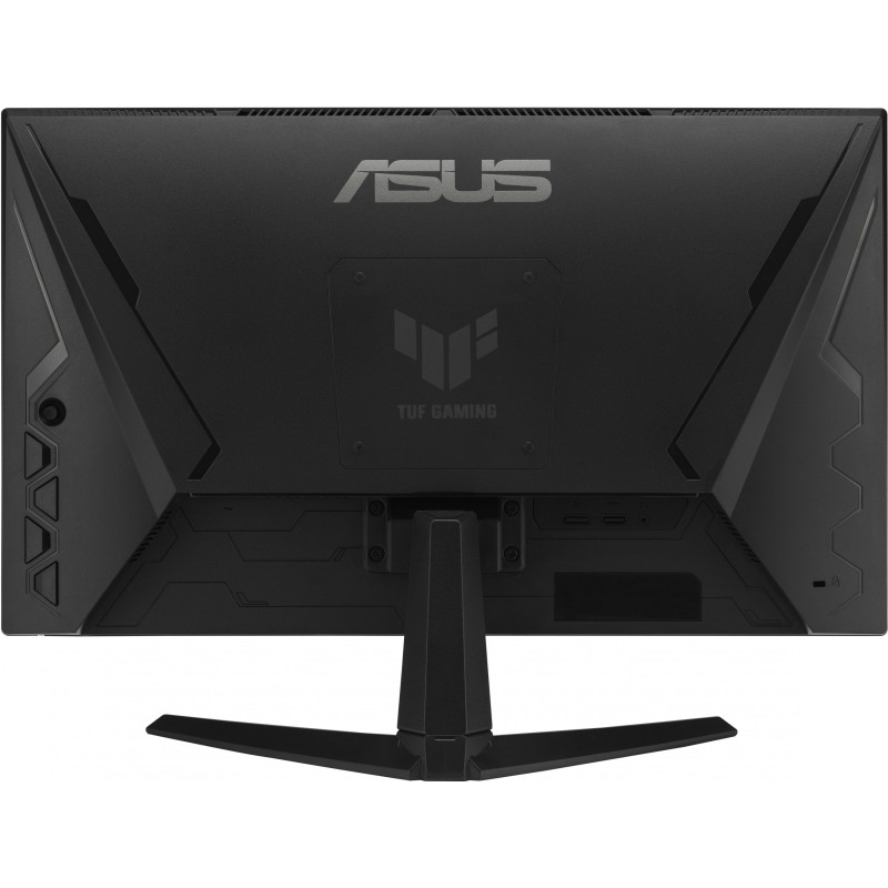 Buy ASUS TUF Gaming VG279QE5A - 27-inch FHD IPS Gaming Monitor, 1920x1080, 1ms M... in Cyprus, Nicosia, Limassol, Larnaka, Pafos