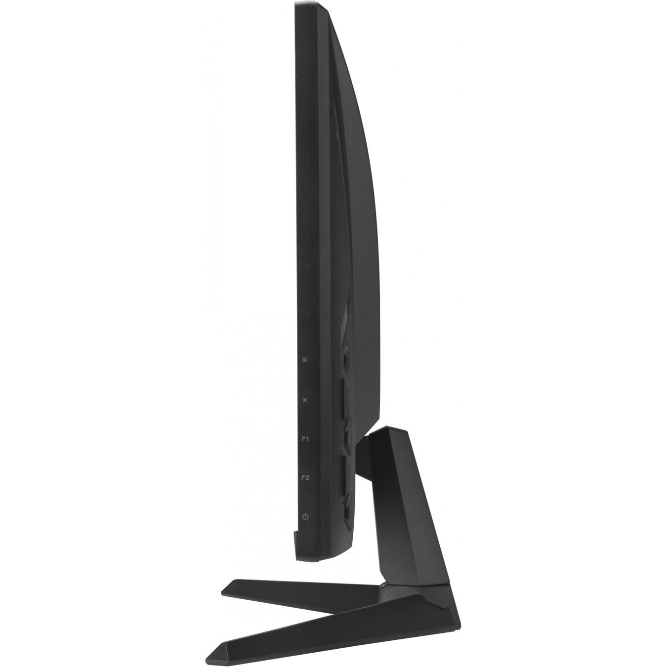 ASUS TUF Gaming VG279QE5A - 27-inch FHD IPS Gaming Monitor, 1920x1080, 1ms MPRT, 146Hz, HDMI 2.0 & DP1.2, Black