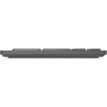 Lenovo GO Wireless Numeric Keypad - 4Y41C33791 - Grey, 21-Key Tactile, 2.4 GHz RF with USB Receiver